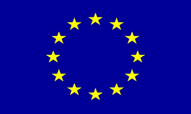 European Union Flags